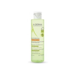 A-Derma Exomega Spray Emolliente 50ml