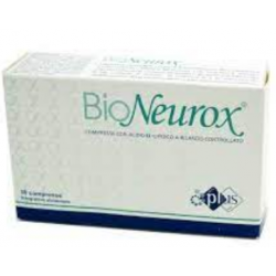 Bioneurox Integratore Antiossidante 30 Compresse