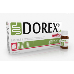 Dorex Integratore per Articolazioni 12 Flaconcini Dorex Integratore per Articolazioni 12 Flaconcini