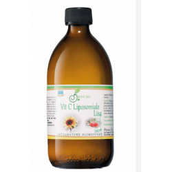 Vit C Liposomiale Lisa Integratore Energizzante 500ml Vit C Liposomiale Lisa Integratore Energizzante 500ml