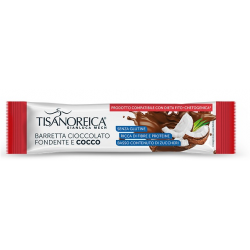 Gianluca Mech Barretta T Smart Cocco Proteica 35g Gianluca Mech Barretta T Smart Cocco Proteica 35g