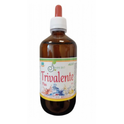 Atena Trivalente Plus Integratore Ricostituente 250ml Atena Trivalente Plus Integratore Ricostituente 250ml