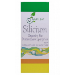 Atena Silicium Organico Bio Integratore per Unghie e Capelli 500ml Atena Silicium Organico Bio Integratore per Unghie e Capelli 500ml