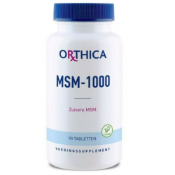 Msm 1000Mg Integratore Antiossidante 90 Tavolette Msm 1000Mg Integratore Antiossidante 90 Tavolette