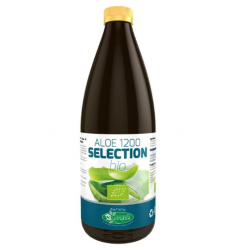 Sangalli Aloe 1200 Selection Bio Puro Succo di Aloe 1L Sangalli Aloe 1200 Selection Bio Puro Succo di Aloe 1L