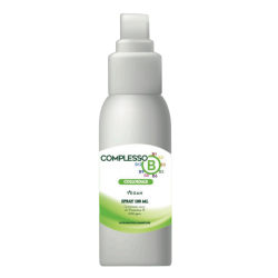 Punto Salute Complesso B Colloidale Integratore Vitamina B 100ml Punto Salute Complesso B Colloidale Integratore Vitamina B 100ml