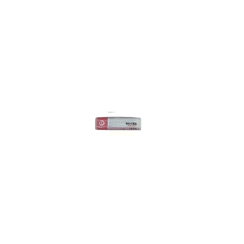 Cemon Silicea 12CH Granuli Omeopatici Tubo da 6gr Cemon Silicea 12CH Granuli Omeopatici Tubo da 6gr