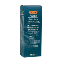 Guam Bioactivity Corpo Trattamento Anticellulite 200ml
