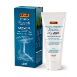 Guam Bioactivity Trattamento Gel Snellente Drenante 150ml