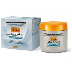 Guam Fanghi D'Alga Artica Tonificante e Anticellulite 500g
