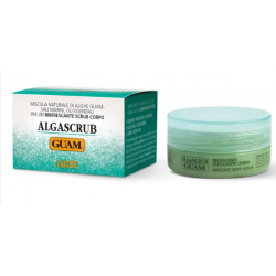 Guam Alga Scrub Esfoliante Corpo 85g Guam Alga Scrub Esfoliante Corpo 85g