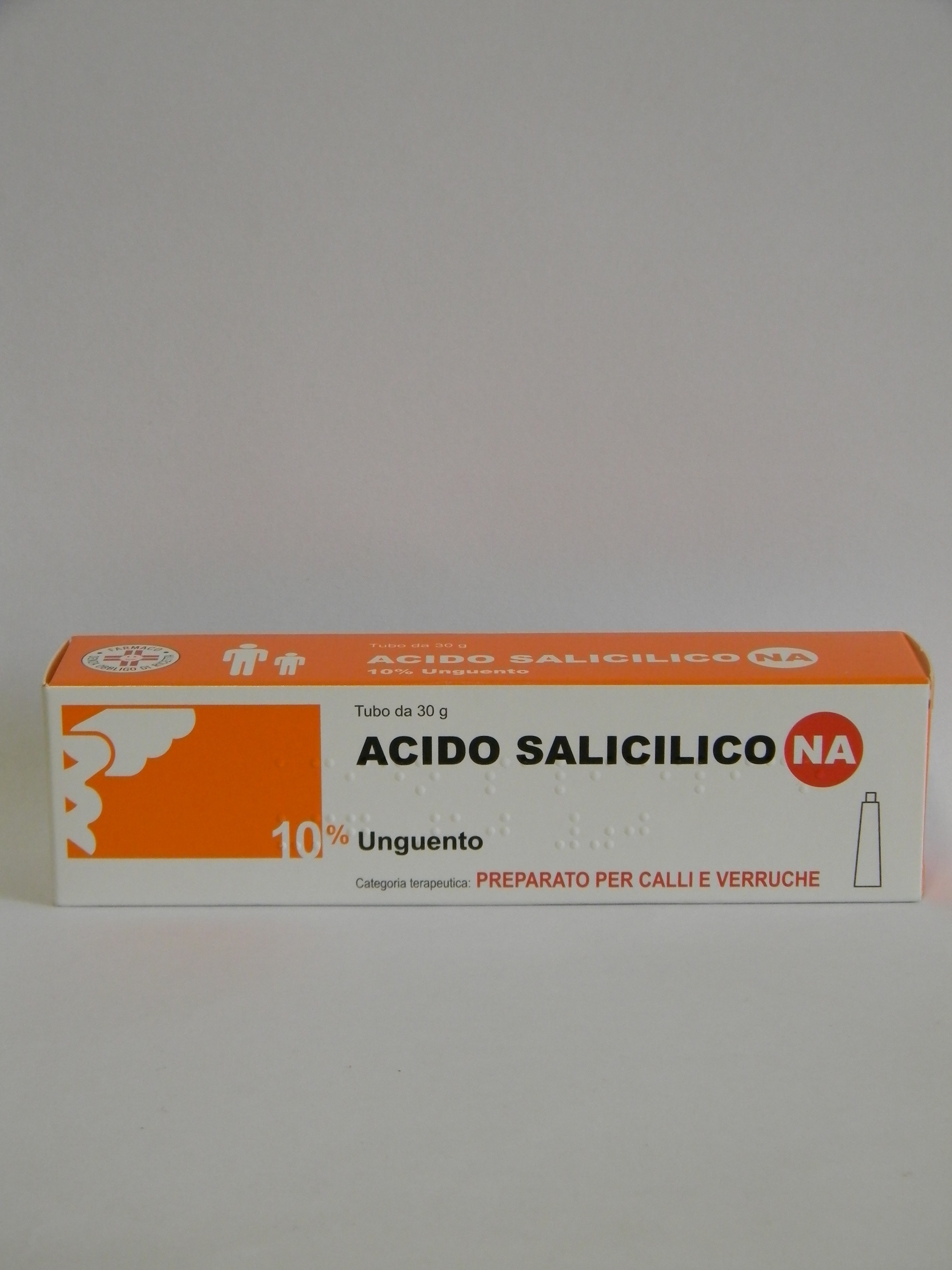 Salicil unguent de la varicoză