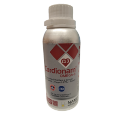 Named Cardionam Omega 3 Integratore per Cuore 80 Capsule Named Cardionam Omega 3 Integratore per Cuore 80 Capsule