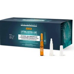Guam Seatherapy Trattamento Siero Rimpolpante Antiage 10 Flaconcini Guam Seatherapy Trattamento Siero Rimpolpante Antiage 10 Flaconcini