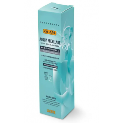 Guam Seatherapy Acqua Micellare Viso 200ml Guam Seatherapy Acqua Micellare Viso 200ml