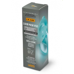 Guam Seatherapy Scrub Mask Maschera per il Viso 75ml Guam Seatherapy Scrub Mask Maschera per il Viso 75ml