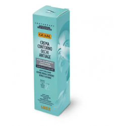 Guam Seatherapy Crema Contorno Occhi Anti Age 15ml Guam Seatherapy Crema Contorno Occhi Anti Age 15ml