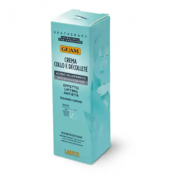 Guam Seatherapy Crema Effetto Lifting Collo e Seno Anti Età 75ml