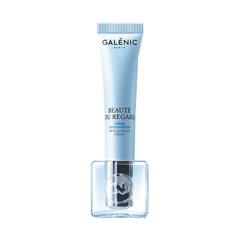 Galenic Crema Rigenerante Contorno Occhi Cryo 15ml