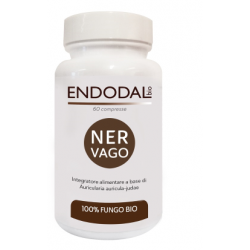 Endodal Nervago Bio Integratore per Circolazione 60 Compresse Endodal Nervago Bio Integratore per Circolazione 60 Compresse