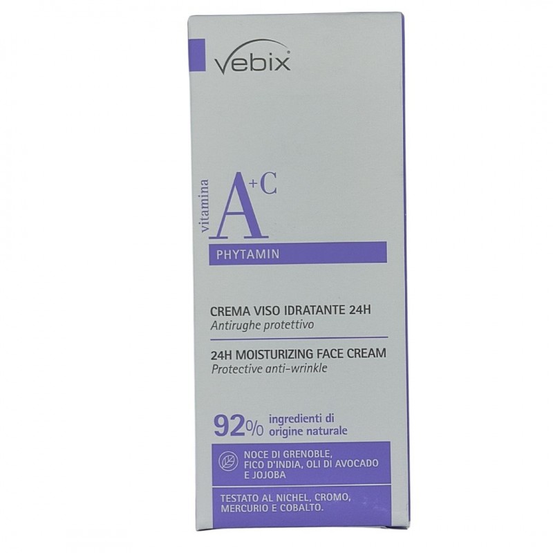 VEBIX PHYTAMIN P SENS CR VISO VEBIX PHYTAMIN P SENS CR VISO