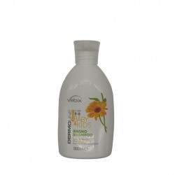 Vebix Dermoline Calendula Bagno-Shampoo Bambini 300ml Vebix Dermoline Calendula Bagno-Shampoo Bambini 300ml