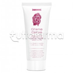 Ulrich Crema Corpo Snellente e Rassodante 150ml Ulrich Crema Corpo Snellente e Rassodante 150ml