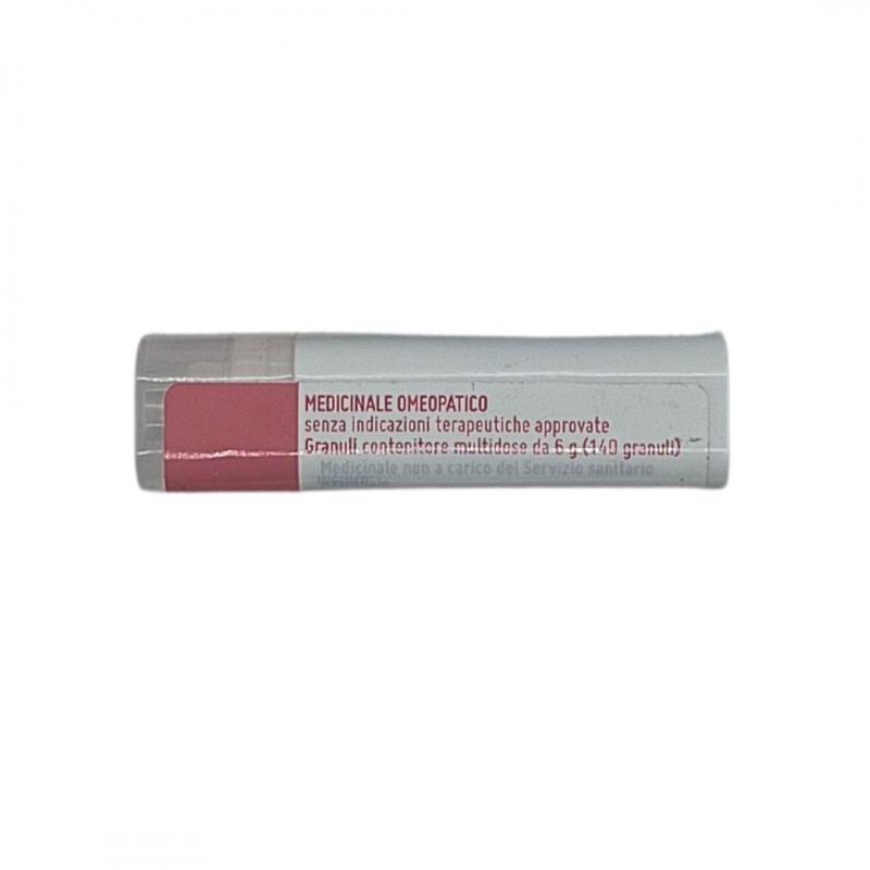 Cemon Silicea 30CH Granuli Omeopatici Tubo da 6gr Cemon Silicea 30CH Granuli Omeopatici Tubo da 6gr