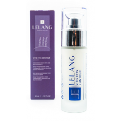 LeLang Vitis Contorno Occhi Tonificante Antiage 30ml LeLang Vitis Contorno Occhi Tonificante Antiage 30ml