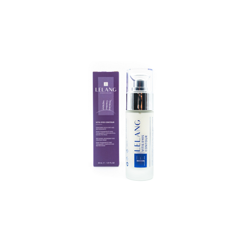 LeLang Vitis Contorno Occhi Tonificante Antiage 30ml