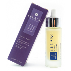 LeLang Vitis Cell Siero Viso Antiage Antiossidante 30ml LeLang Vitis Cell Siero Viso Antiage Antiossidante 30ml