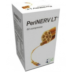 Perinerv LT Integratore per Memoria 60 Compresse Perinerv LT Integratore per Memoria 60 Compresse
