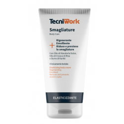 Tecniwork Smagliature Crema Corpo Elasticizzante 200ml
