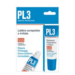 PL3 Balsamo Riparatore... PL3 Balsamo Riparatore...