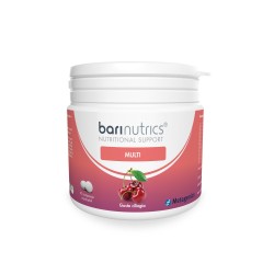 Metagenics Barinutrics...