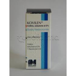 Kovilen Gocce Oculari... Kovilen Gocce Oculari...