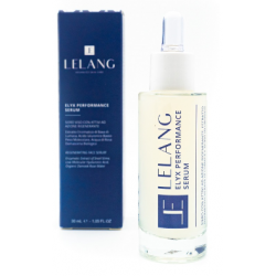 LeLang Elyx Siero Performance Idratante e Nutriente 30ml LeLang Elyx Siero Performance Idratante e Nutriente 30ml
