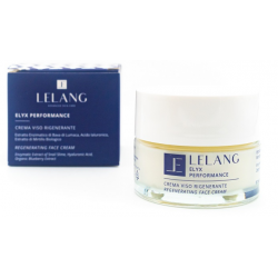 LeLang Elyx Performance Crema Rigenerante Viso 50ml LeLang Elyx Performance Crema Rigenerante Viso 50ml