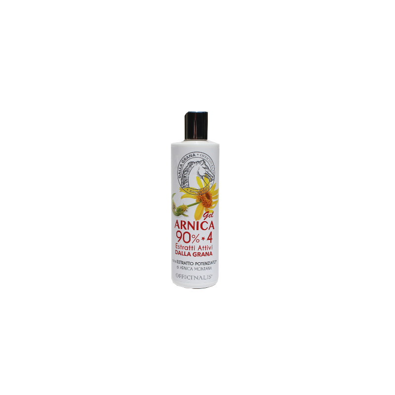 confezione di Arnica Gel al 90% Antinfiammatorio Naturale per Dolori e Infiammazioni 250ml confezione di Arnica Gel al 90% Antinfiammatorio Naturale per Dolori e Infiammazioni 250ml