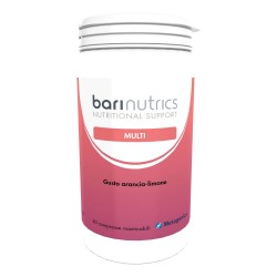 Metagenics Barinutrics...
