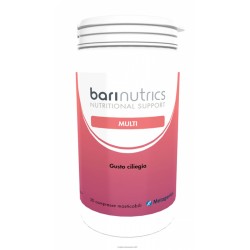 Metagenics Barinutrics...