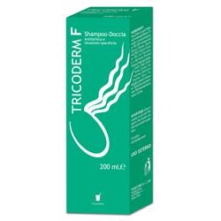 Tricoderm F Shampoo... Tricoderm F Shampoo...