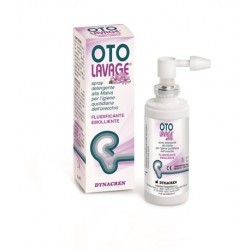 Otolavage Spray detergente...