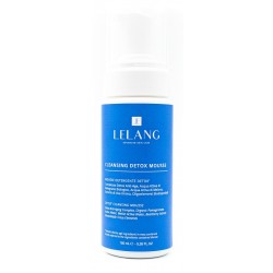 LeLang Cleansing Active Mousse Detergente Delicata Viso 150ml LeLang Cleansing Active Mousse Detergente Delicata Viso 150ml