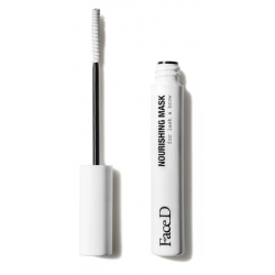 Face D Maschera Nutriente Ciglia e Sopracciglia 9,5ml