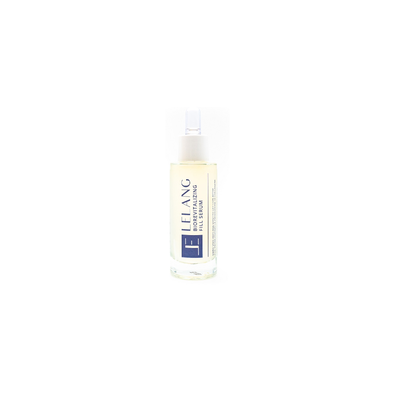 LeLang Biorevitalizing Siero Filler Contro i segni dell'età 30ml