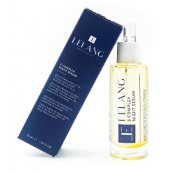 LeLang 5 Complex Siero Notturno Nutriente Anti Invecchiamento 30ml LeLang 5 Complex Siero Notturno Nutriente Anti Invecchiamento 30ml