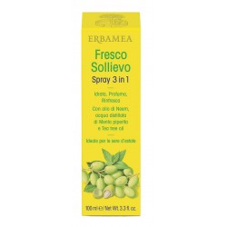 Fresco Sollievo Spray 3 in... Fresco Sollievo Spray 3 in...