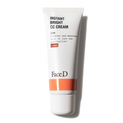 Face D Crema Correttrice Color Caramello Idratante e Antirughe SPF20 40ml Face D Crema Correttrice Color Caramello Idratante e Antirughe SPF20 40ml