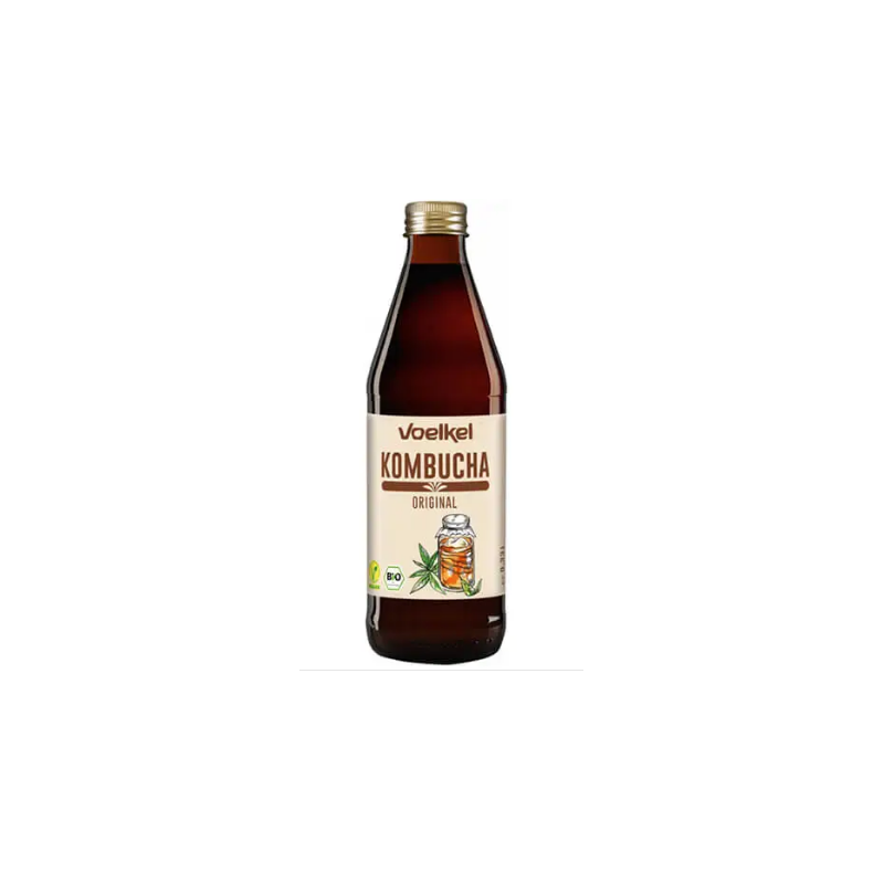 Bottiglia Kombucha Bevanda Antiossidante 750ml Bottiglia Kombucha Bevanda Antiossidante 750ml